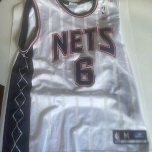 Vintage Nets Jersey (Martin)
